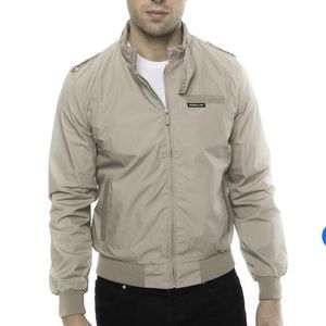 Vintage Members Only jacket